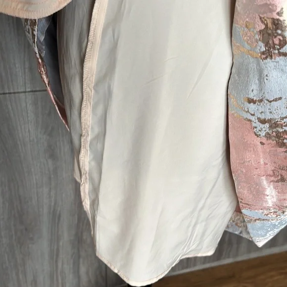 Vince Camuto fit & Flare Dress 👗 - Picture 11 of 16